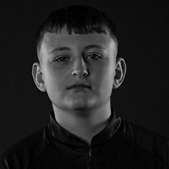 Mitchell Lawrie - Elite 1