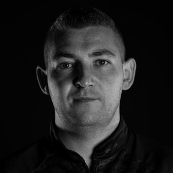 Nathan Aspinall