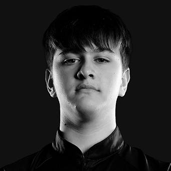 Oliver Haughan - Elite 1