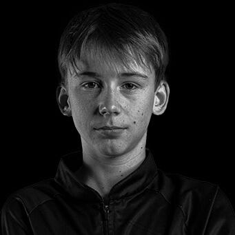 Rune Van Damme - Elite 1