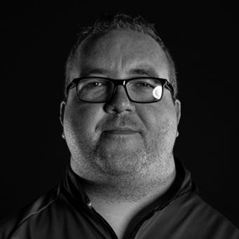 Stephen Bunting