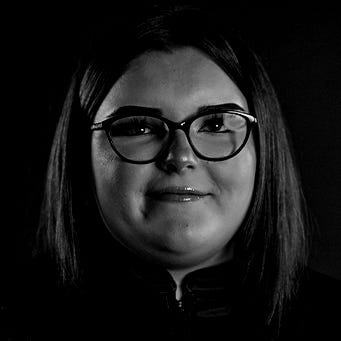 Sophie McKinlay - Elite 1