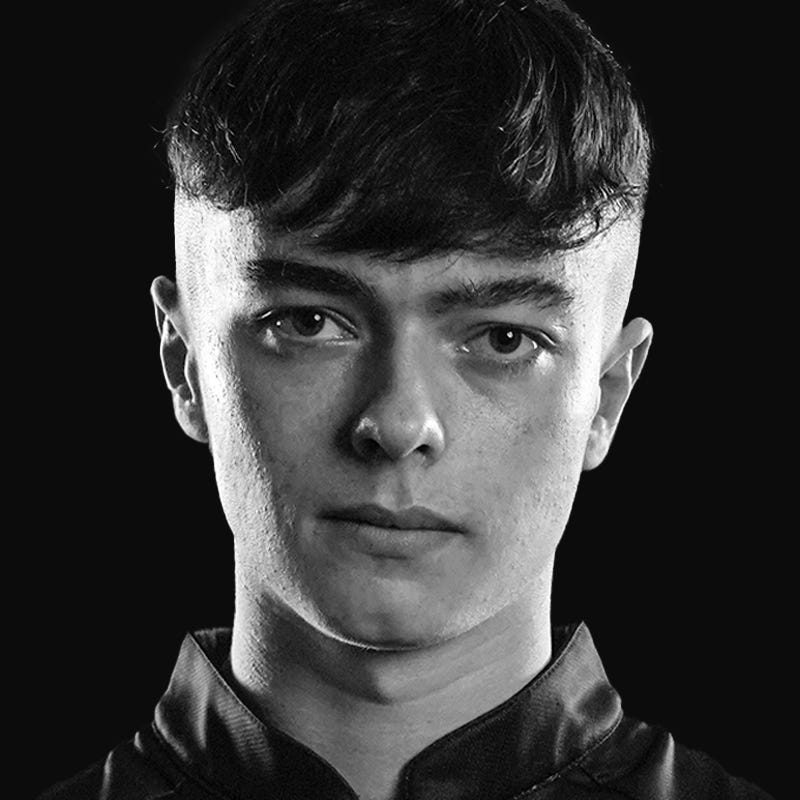 Jayden Fitzgerald - Elite 1