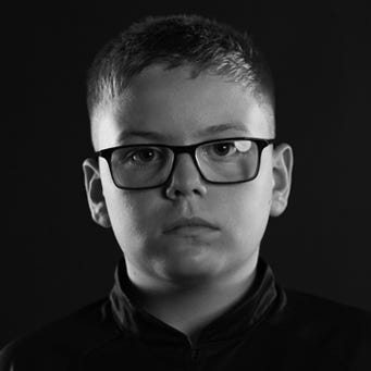 Owen Bryceland - Elite 1