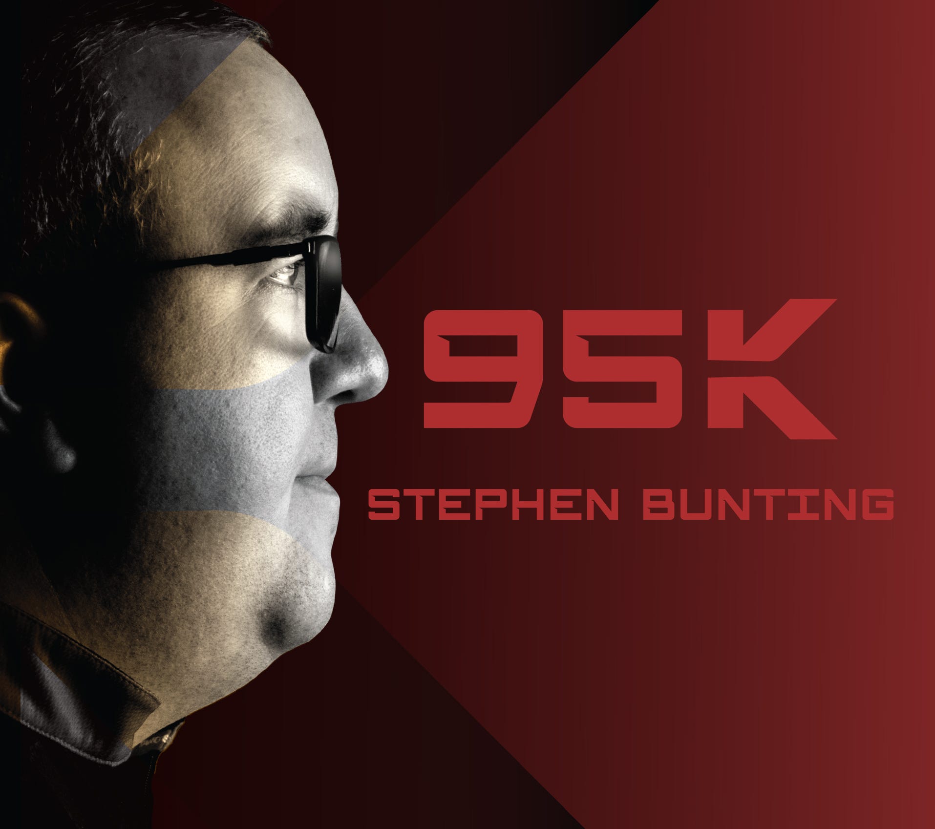 Stephen Bunting 95K Headshot