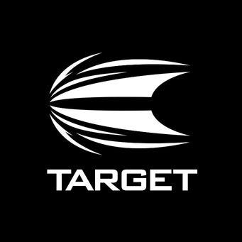 Target Dartspieler